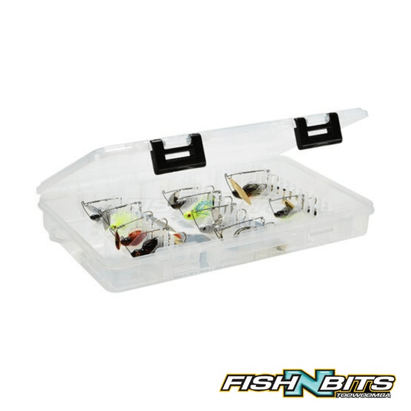 Plan – 370704 Elite  Spinnerbait Box