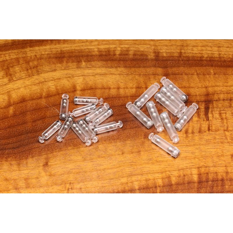 Plastic Fly Rattles Small