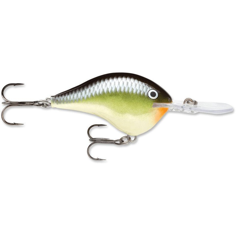 Rapala Dt 16  Smash