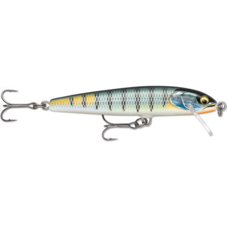 Rapala Floater Elite Hardbait 85 – 3 1/4 in. Gilded Bluegill