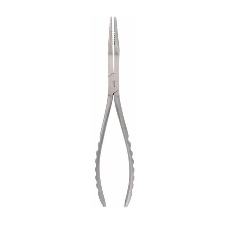 Samaki Stainless Steel Heavy Duty Performance 290mm Reef Pliers