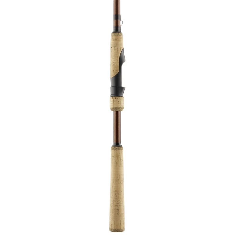 Shimano Clarus F Spinning Rod 7’0″ Medium Light