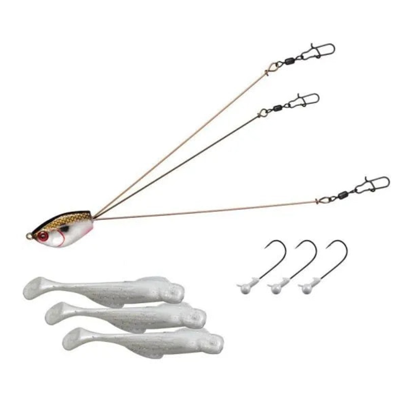 YUMbrella  3-Wire Kit