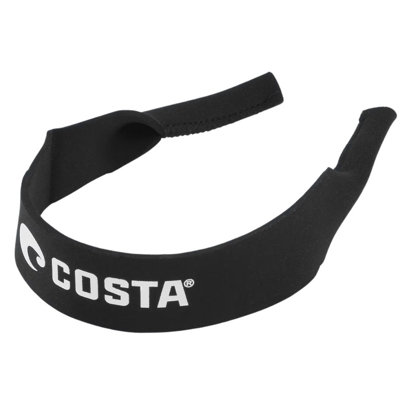 Costa Megaprene Retainer Black