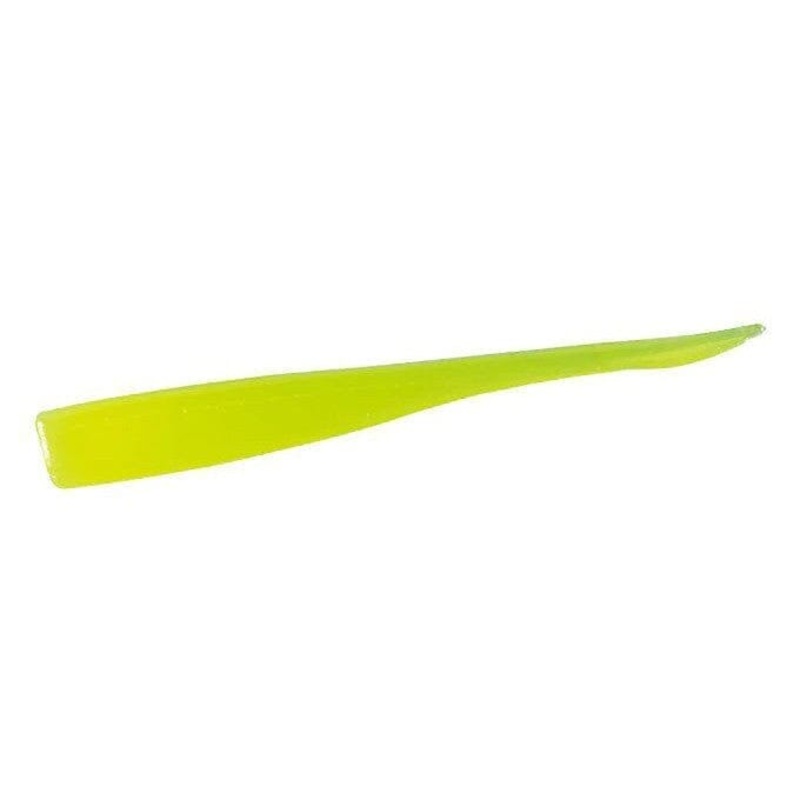 Duo Realis Br Fish Chartruese 3.3″ 7pk