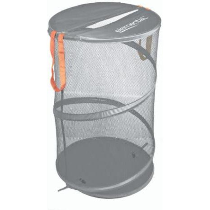 Elemental Collapsible Laundry Hamper