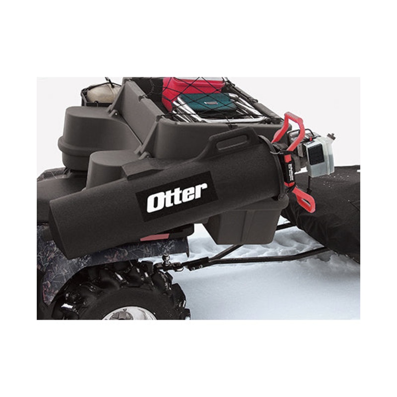 Otter ATV Auger Shield