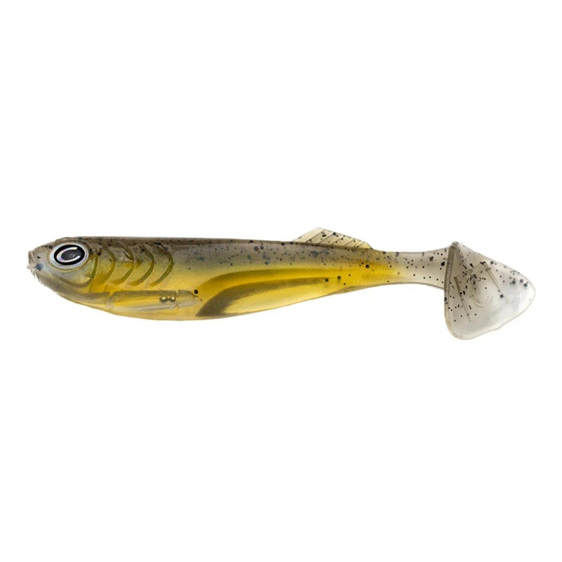 Prodigy Swimbaits By Cast Titan 3″ 8pk