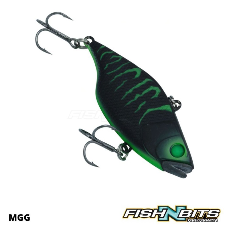 Profishent – Vixen Vibe 65 MBOC