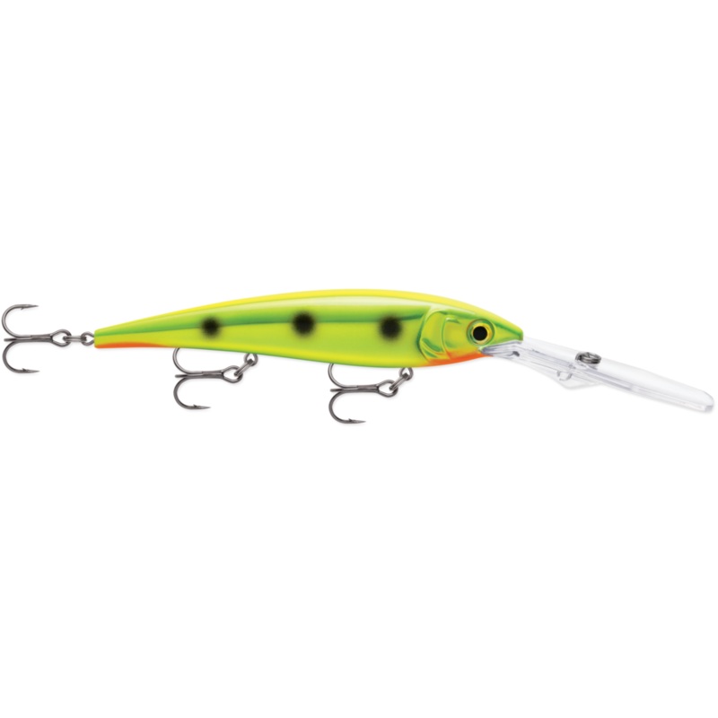 Rapala Gold Miner 30 Crankbait Antifreeze