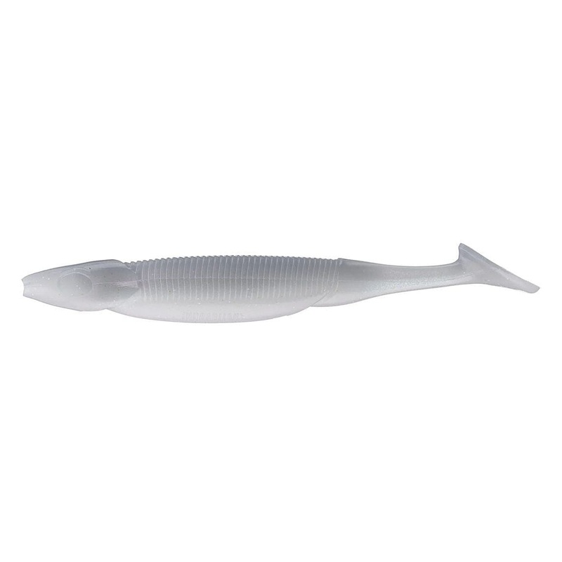 Reaction Innovations Big Dipper Swimbait Lab Rat