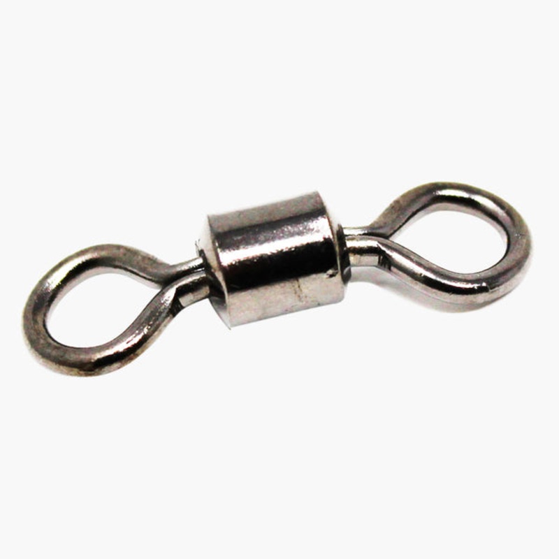 SeaWorx Rolling SwivelS 25pk #4 (75lb)