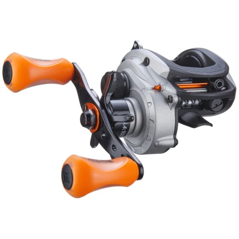 Abu Garcia Max STX Baitcast Reel