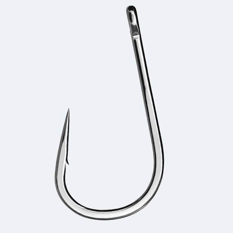 BKK Kajiki HD Hook 10/0