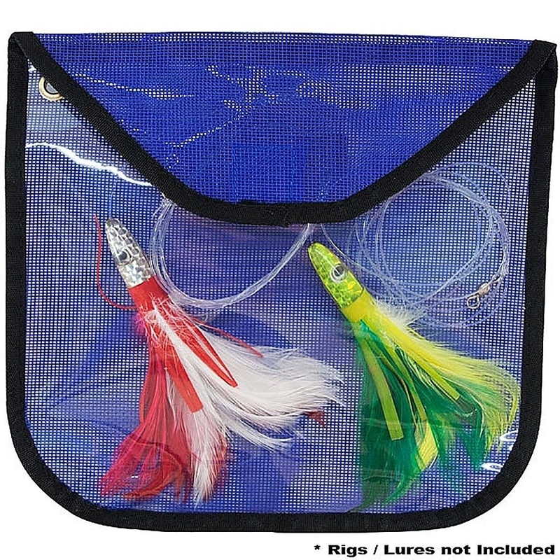 Boone Lure Bag 1