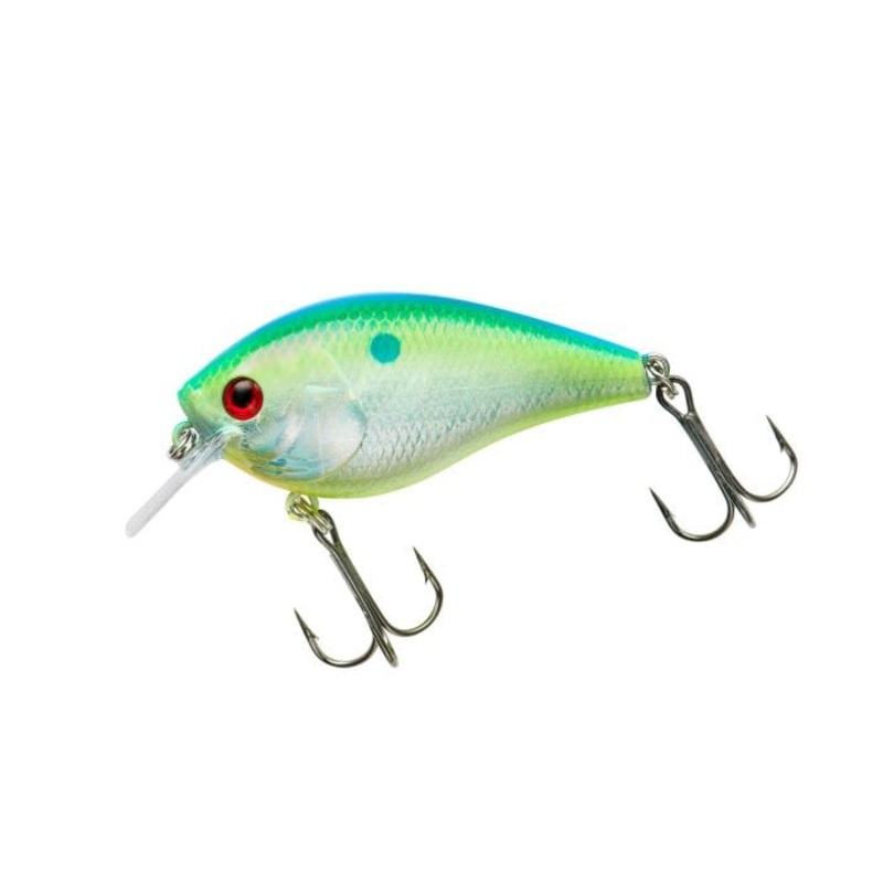 Booyah Xcs Series Crankbait Citrus Shad XCS1