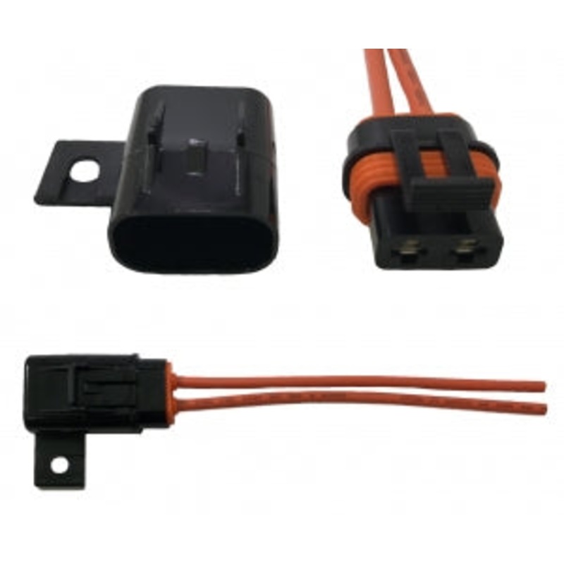 Deka Waterproof Fuse Holder