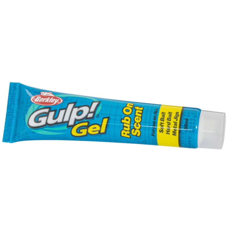 Gulp Gel Rub On Scent 35ML