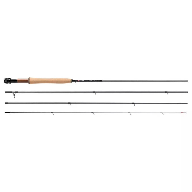 Kite Single Handed 5wt 9′