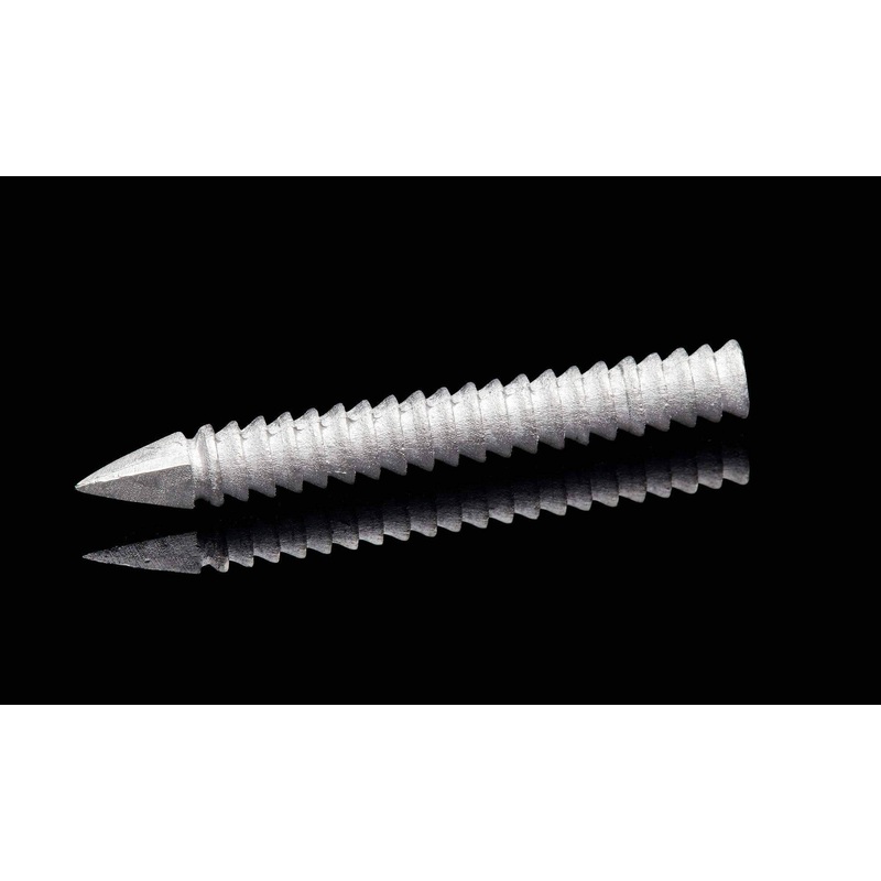 Lunker City Insert Weights 3/64oz – 20pk