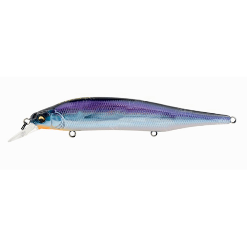 MEGABASS Ito Shiner – 115 mm Aka Tora