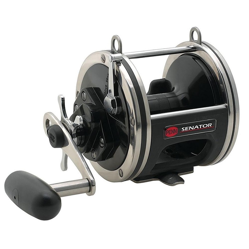 Open Box PENN Senator 113H2