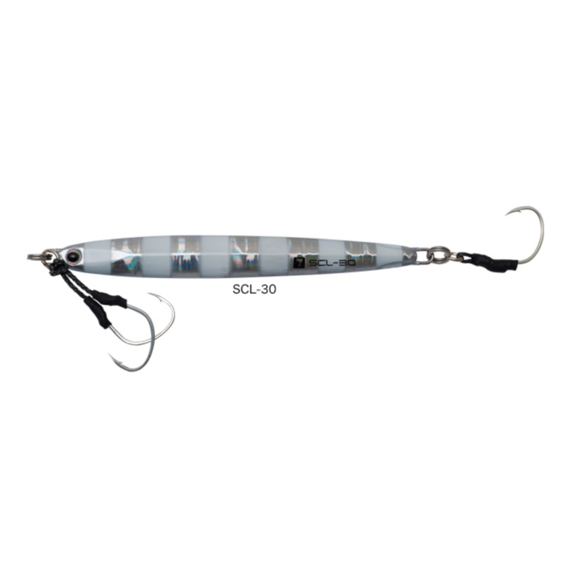Palms Slow Blatt Cast Long 20g G-552