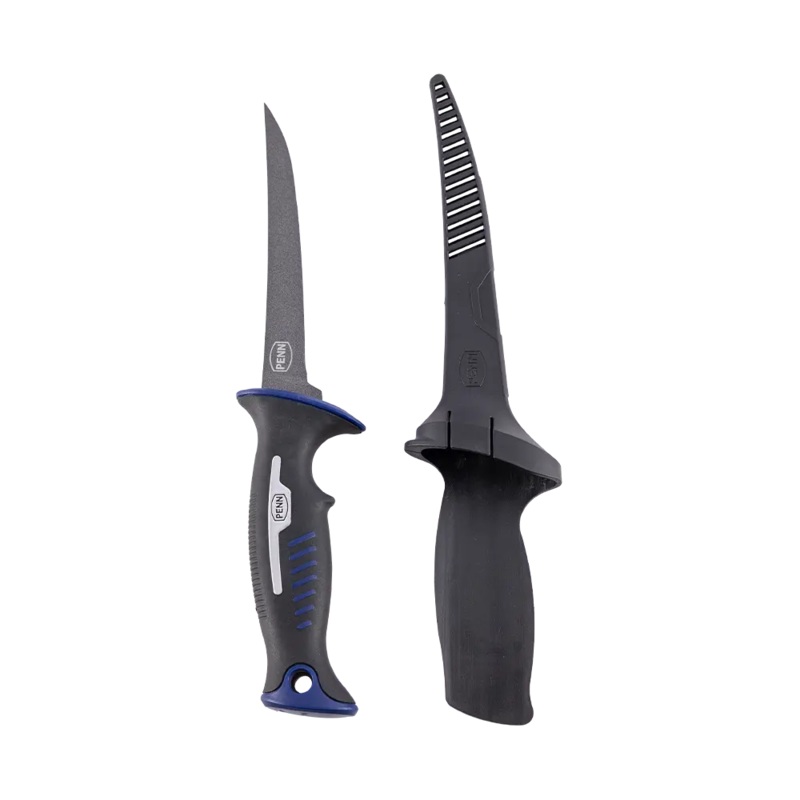 Penn Saltwater SW Fillet Knife 6 inch