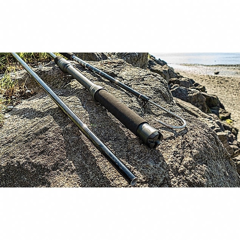 RainShadow Gaff Blank 4FT 3IN