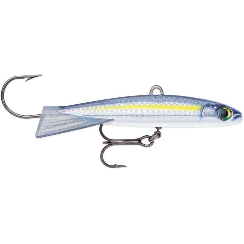 Rapala Jigging Rap Magnum 07 Helsinki Shad
