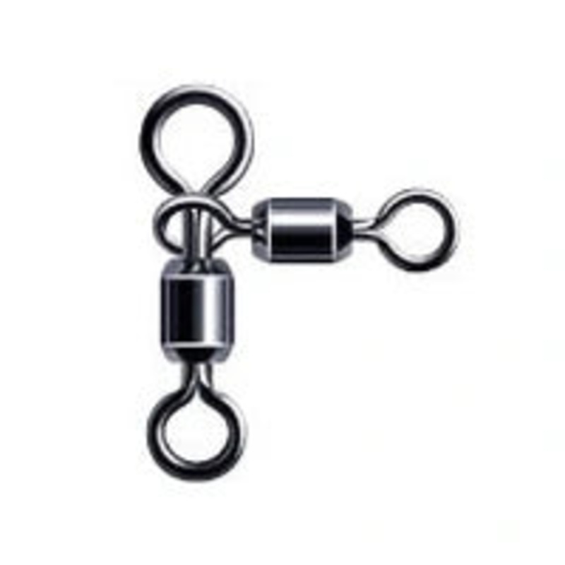Sasame 210-E 3-Way Parent Swivel 5 – (5pc)