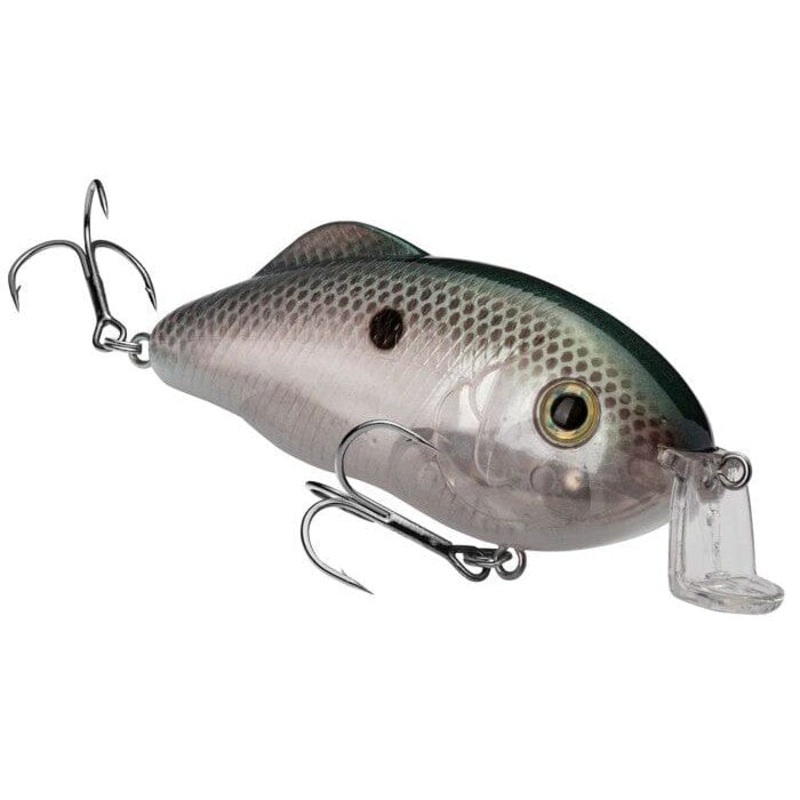 Strike King Hybrid Hunter Crankbait Green Gizzard Hybrid Hunter