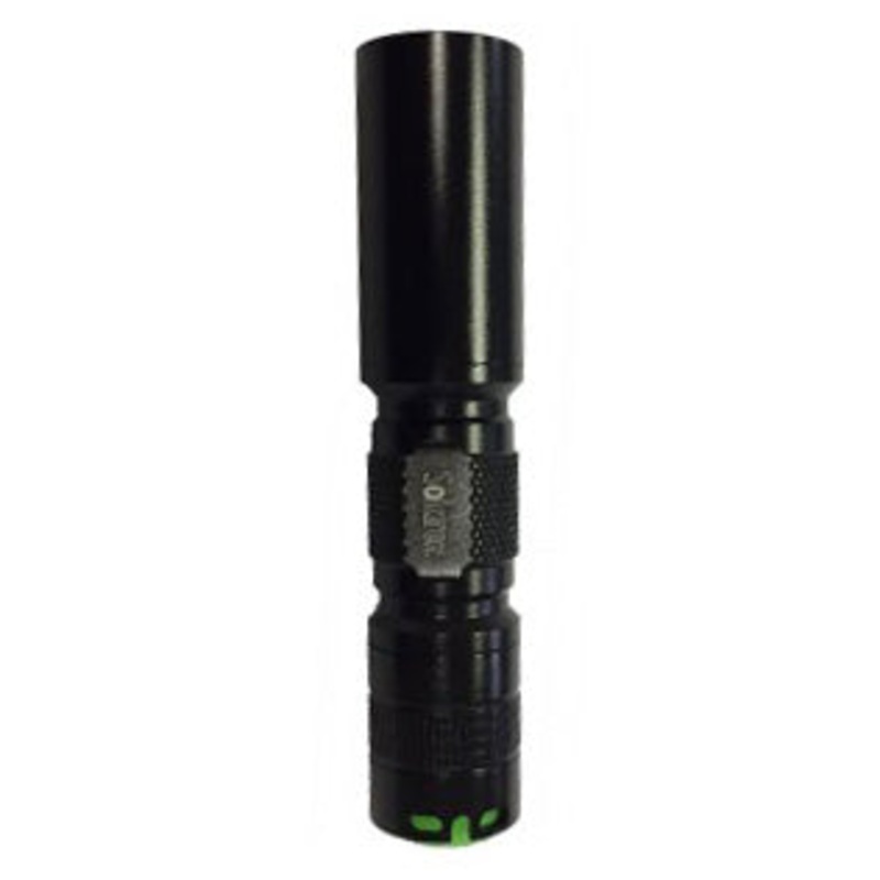 Todd Solarez UV Torch Light