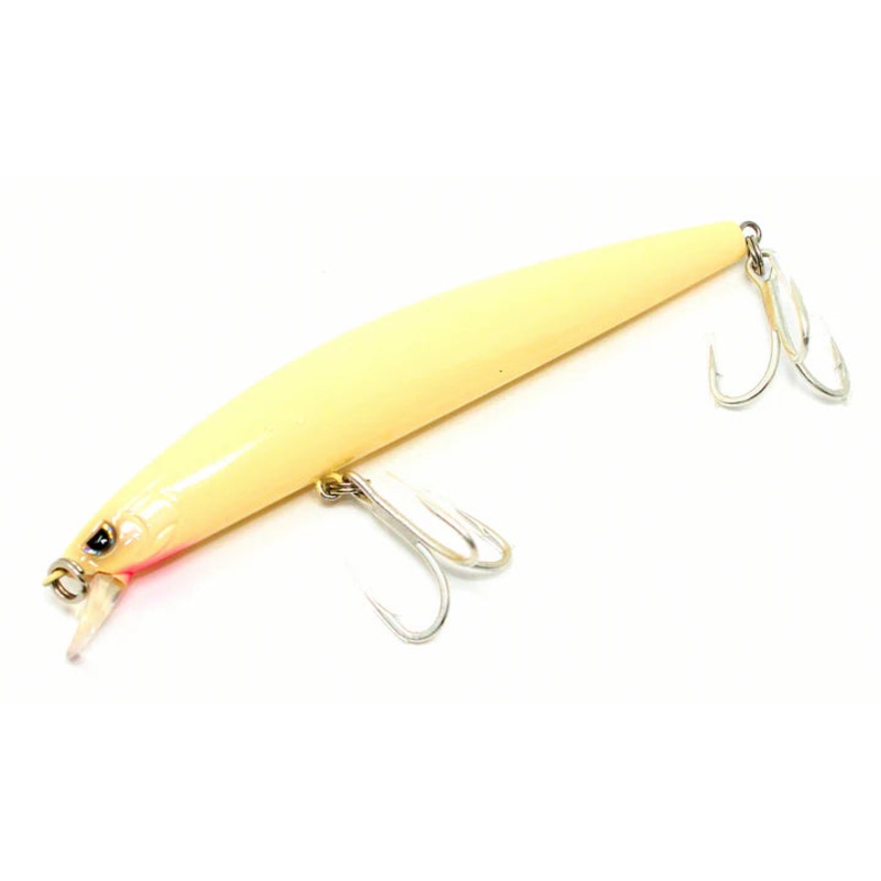 Tsunami Tidal Pro Minnow 6″ Bone
