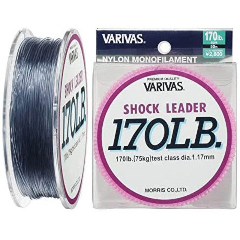 Varivas Shock Leader 100lb