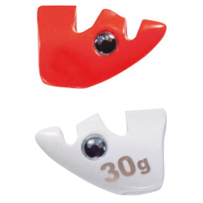 Yamashita Egi Oh TR Sinker 10g Orange