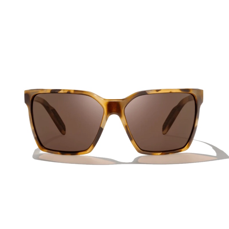 BAJIO Eldora  Beige Tortoise Gloss | Copper Polycarbonate