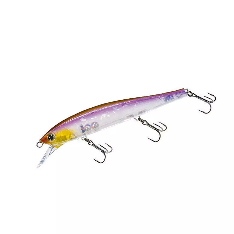 DUEL Hardcore Minnow Flat 95SP – 95mm #HBSN