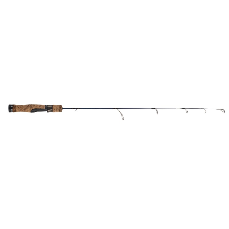 Fenwick Eagle Ice Spinning Rod 25″ Light