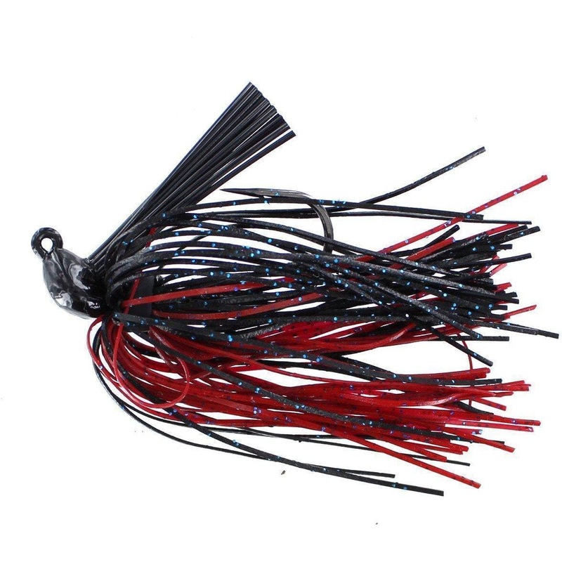 Georgia Jig Dracula 11 1/4 OZ