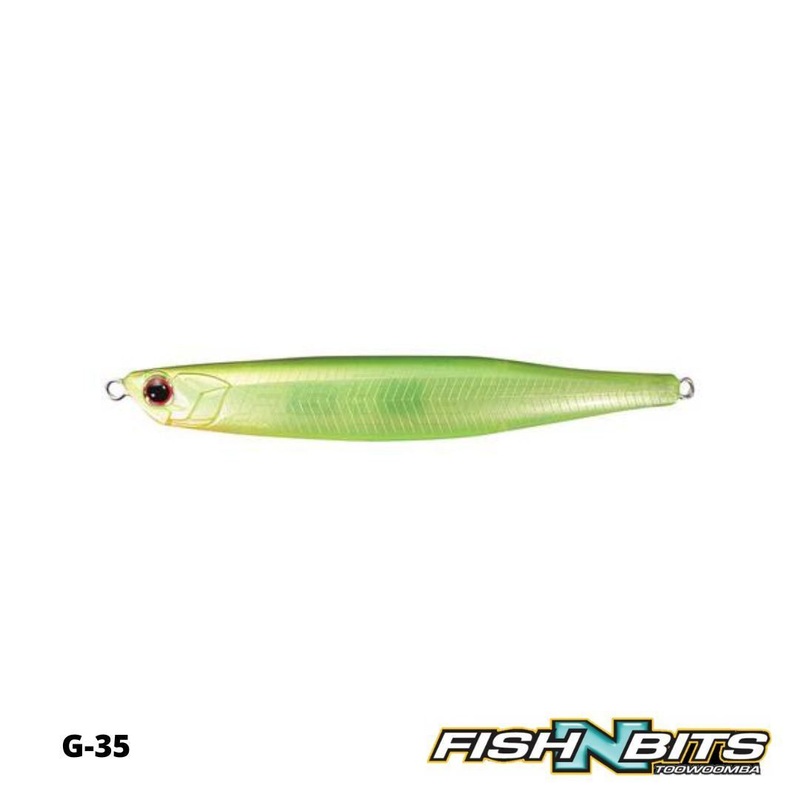 OSP – Bent Minnow 76 G-35