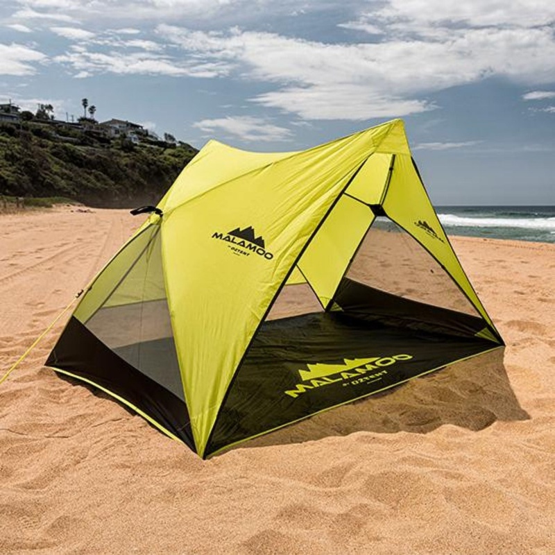 Oztent Malamoo 2 Hub Beach Shelter 2P