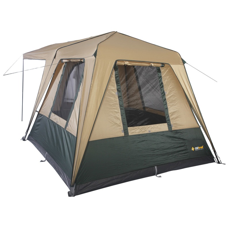 OZtrail Fast Frame Tent – Cruiser 240