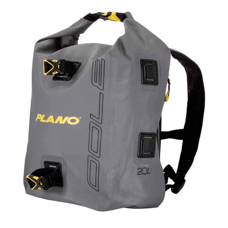 Plano Z-Series Waterproof Backpack