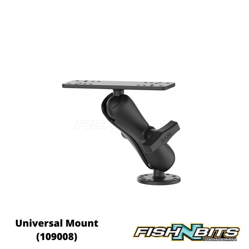 Ram – Universal Mount -B-111