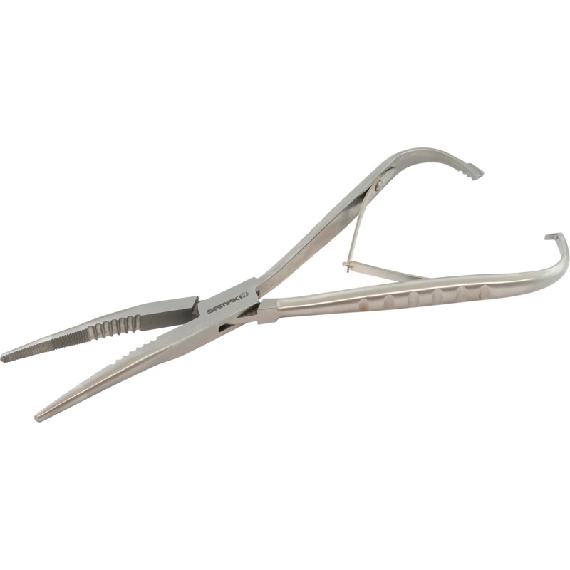 Samaki Locking Plier 230mm – Stainless Steel