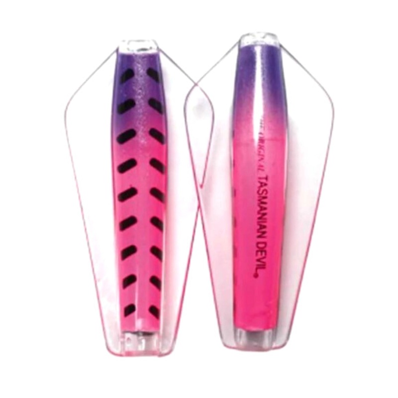Tasmanian Devil Dual Depth 20g Lure DUAL DEPTH 05 TEQUILA SUNRISE