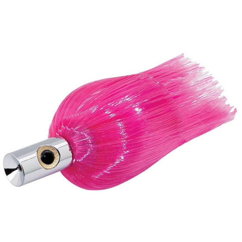 Tournament Tackle OR600 Out-Rider Lure BLACK/CRYSTAL/PURPLE