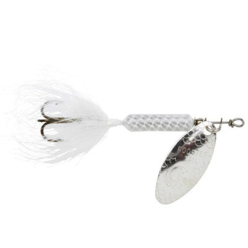 Worden’s Original Rooster Tai 1/8OZ WHITE