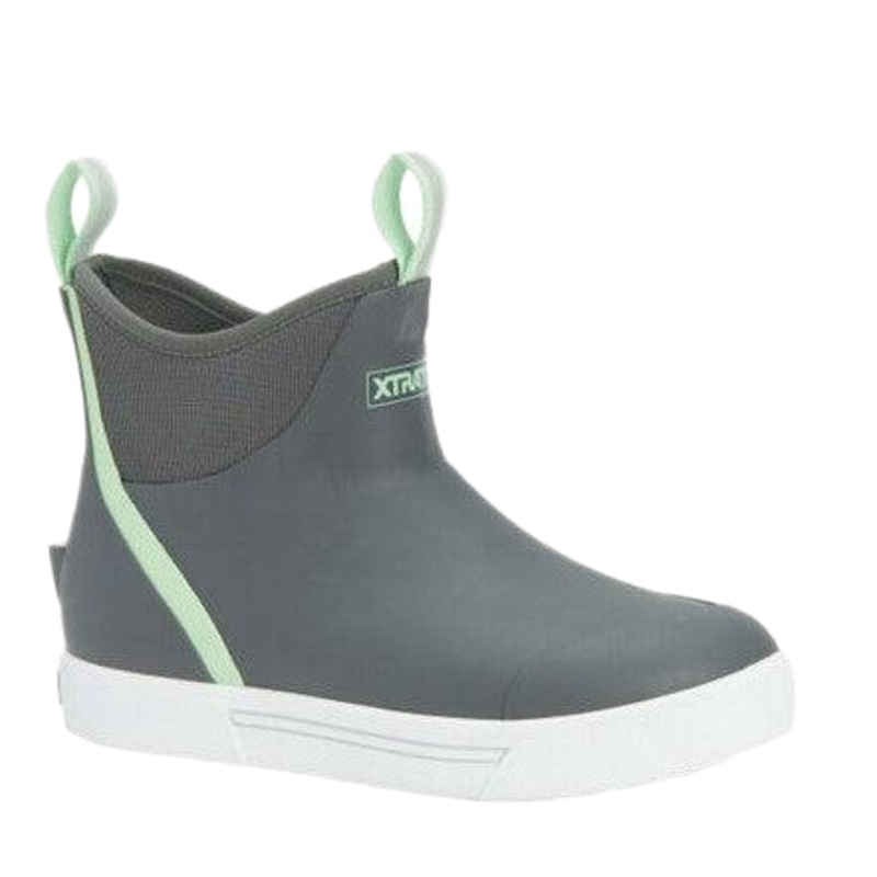 Xtratuf Ladies Wheelhouse Gray 6